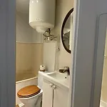 Apartamento Cosy République Tram Centre à 10 Min