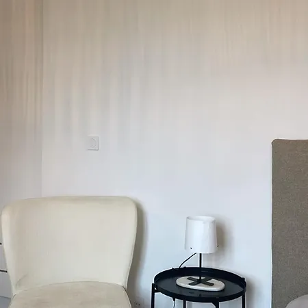 Cosy Republique Tram Centre A 10 Min * 南特