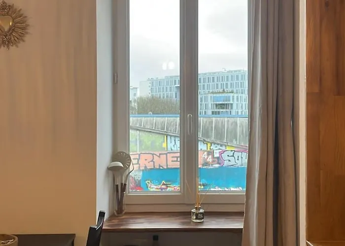 Republique Apartamento Nantes