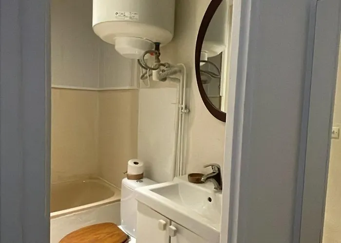 Apartamento Republique